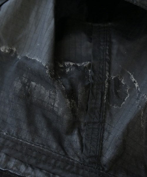 STUSSY เสื้อพาร์กาภูเขา