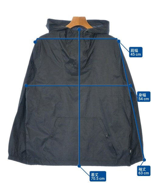 STUSSY เสื้อพาร์กาภูเขา