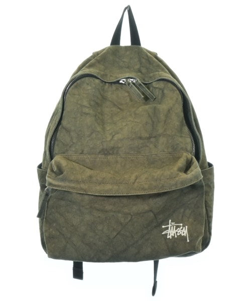 STUSSY เป้สะพายหลัง