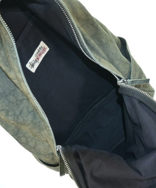 STUSSY เป้สะพายหลัง