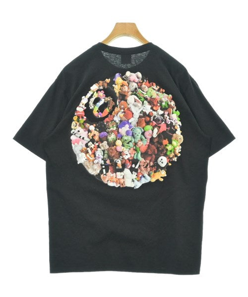 STUSSY เสื้อยืด/เสื้อท็อปส์