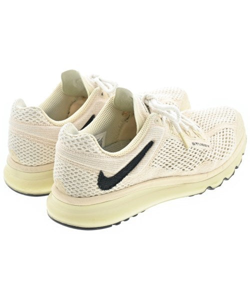 STUSSY รองเท้าผ้าใบ