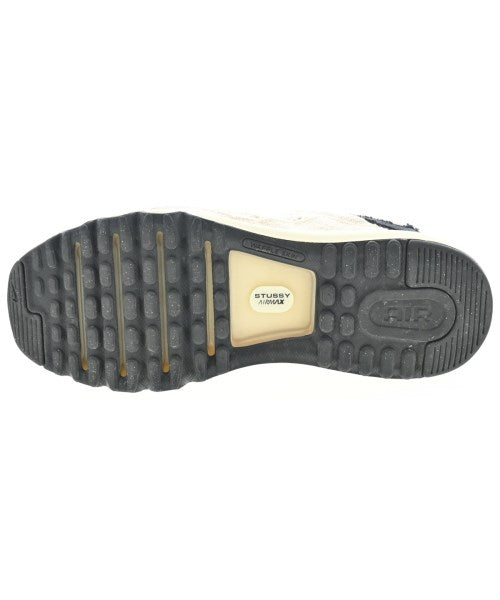 STUSSY รองเท้าผ้าใบ