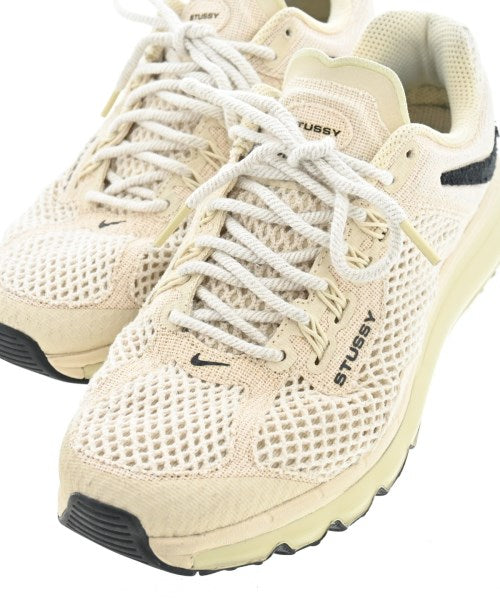 STUSSY รองเท้าผ้าใบ