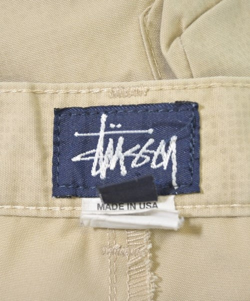 STUSSY กางเกงขาสั้น
