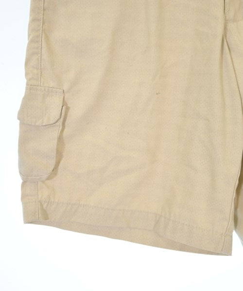 STUSSY กางเกงขาสั้น