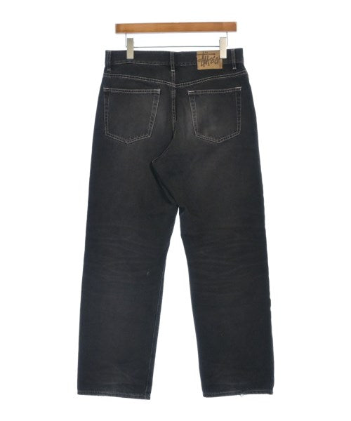 STUSSY ยีนส์