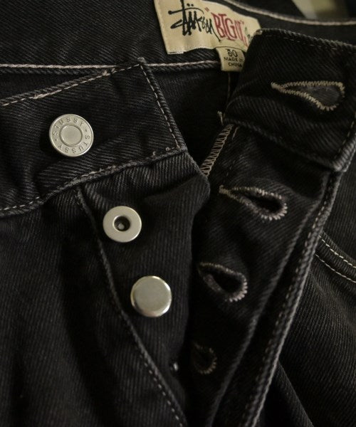 STUSSY ยีนส์