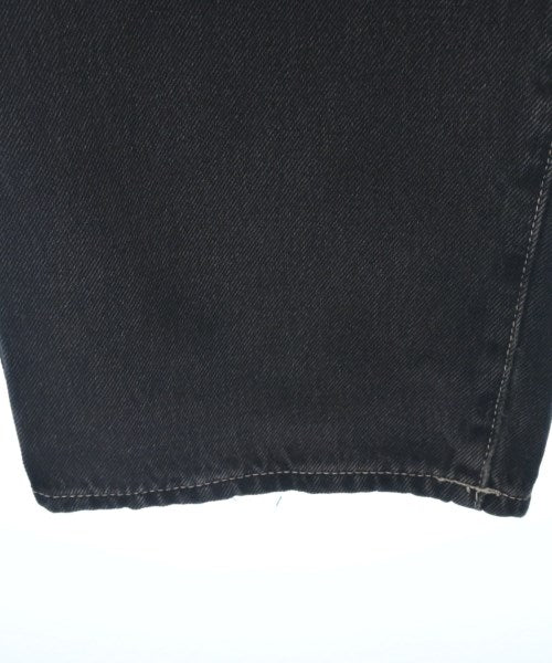 STUSSY ยีนส์