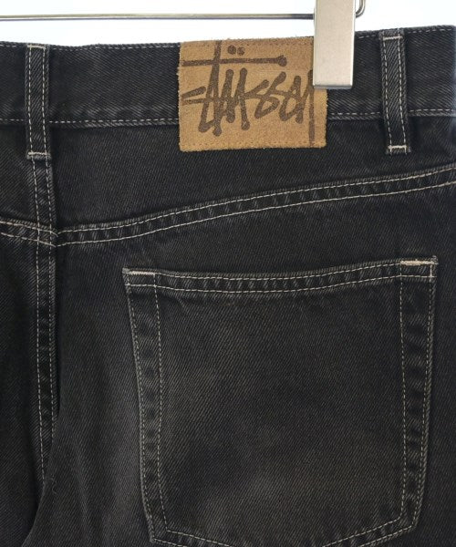 STUSSY ยีนส์