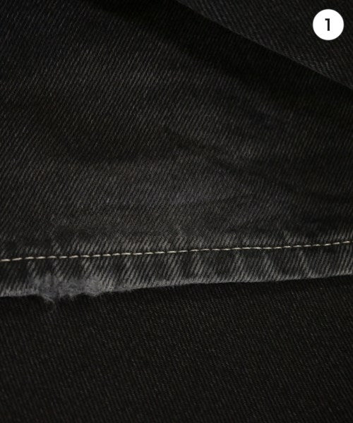 STUSSY ยีนส์