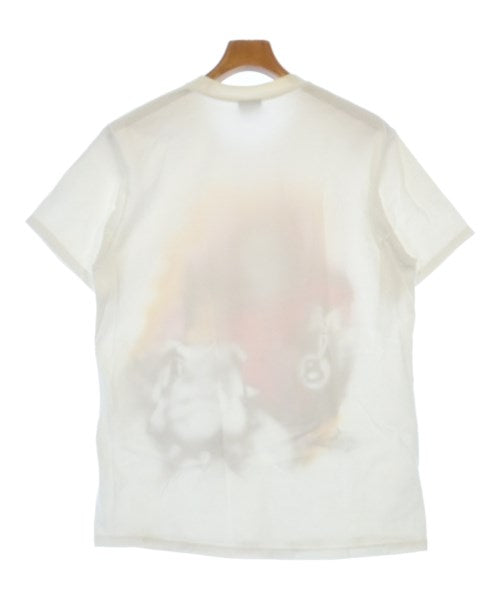 STUSSY เสื้อยืด/เสื้อท็อปส์