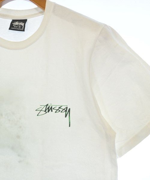 STUSSY เสื้อยืด/เสื้อท็อปส์