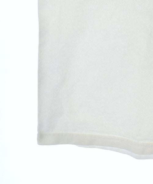STUSSY เสื้อยืด/เสื้อท็อปส์