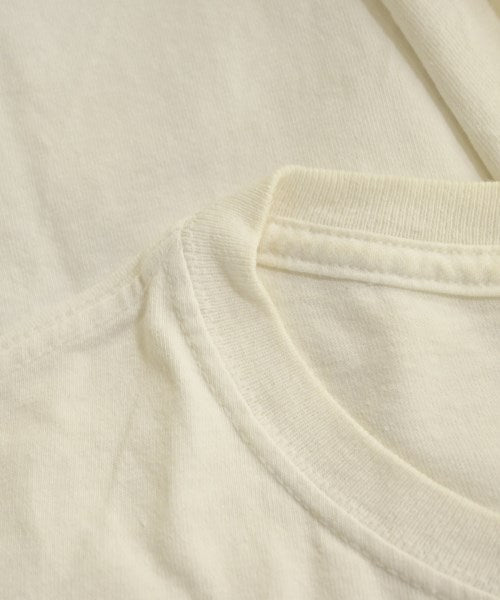 STUSSY เสื้อยืด/เสื้อท็อปส์