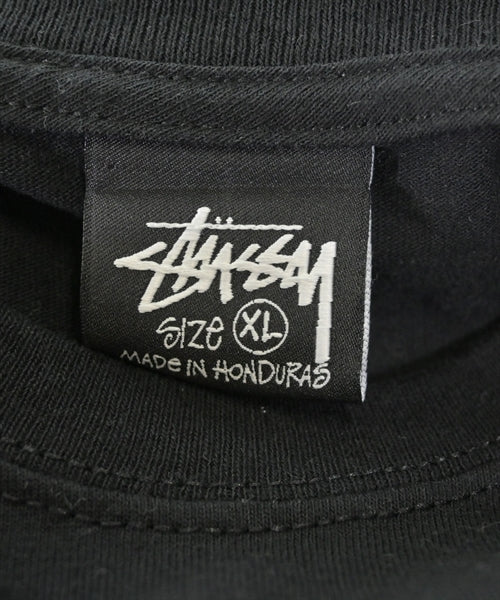 STUSSY เสื้อยืด/เสื้อท็อปส์