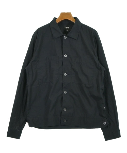 STUSSY เสื้อลำลอง