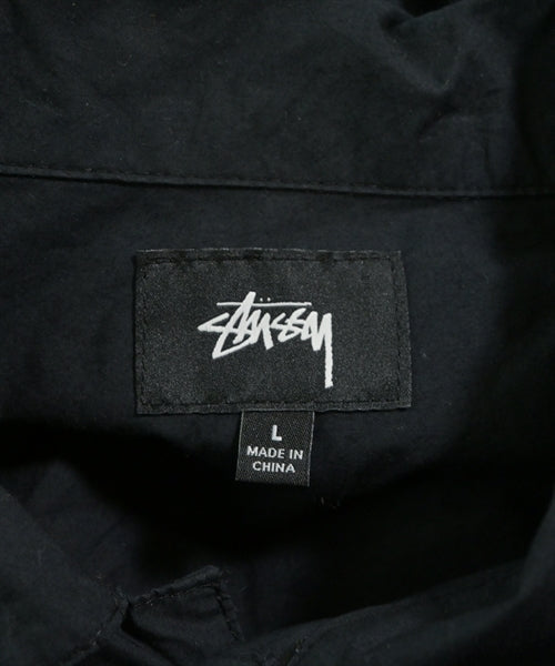 STUSSY เสื้อลำลอง