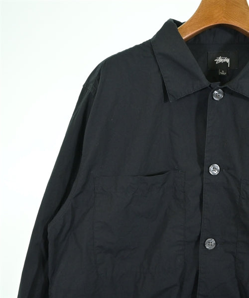 STUSSY เสื้อลำลอง
