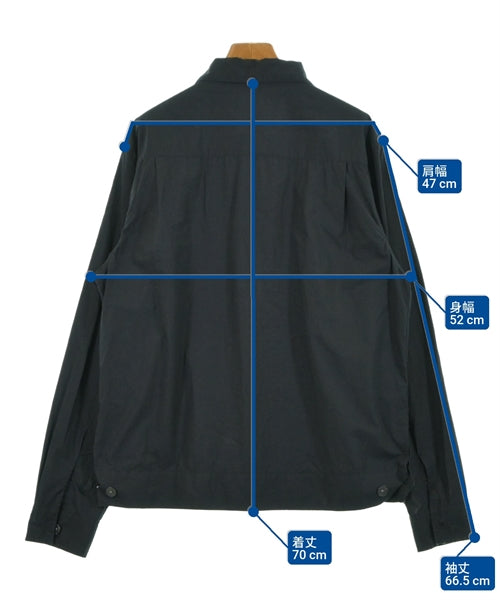 STUSSY เสื้อลำลอง