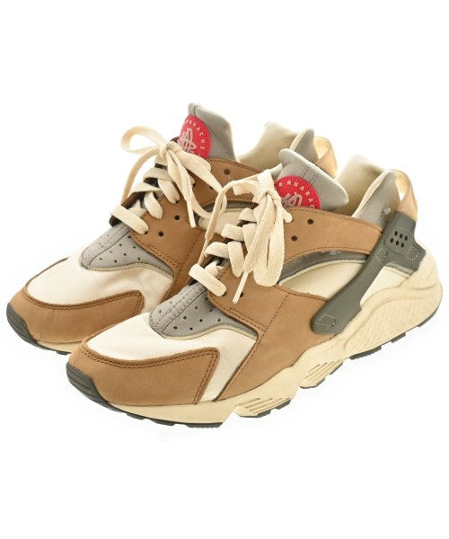 STUSSY รองเท้าผ้าใบ