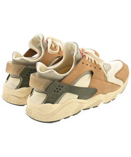 STUSSY รองเท้าผ้าใบ