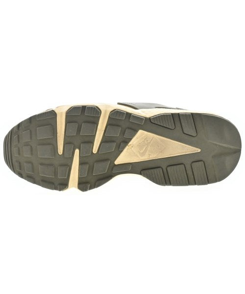 STUSSY รองเท้าผ้าใบ