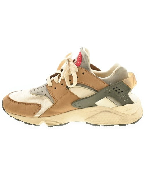 STUSSY รองเท้าผ้าใบ