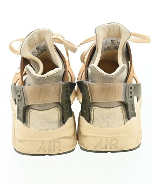 STUSSY รองเท้าผ้าใบ