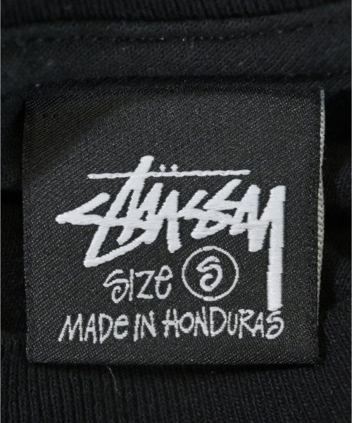 STUSSY เสื้อยืด/เสื้อท็อปส์