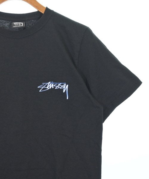 STUSSY เสื้อยืด/เสื้อท็อปส์