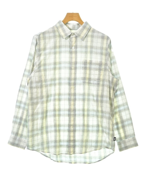 STUSSY เสื้อลำลอง