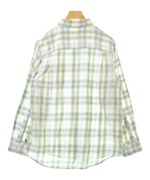 STUSSY เสื้อลำลอง