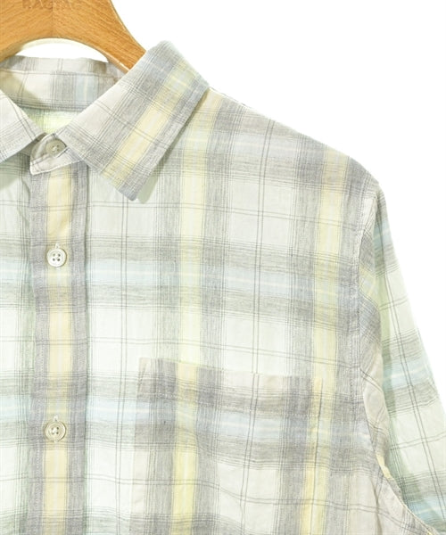 STUSSY เสื้อลำลอง