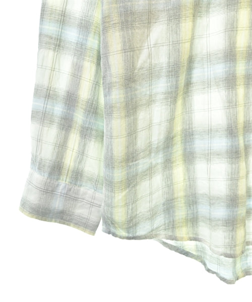 STUSSY เสื้อลำลอง