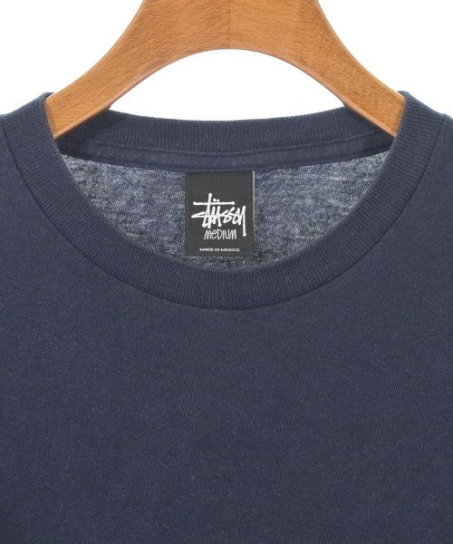 STUSSY เสื้อยืด/เสื้อท็อปส์