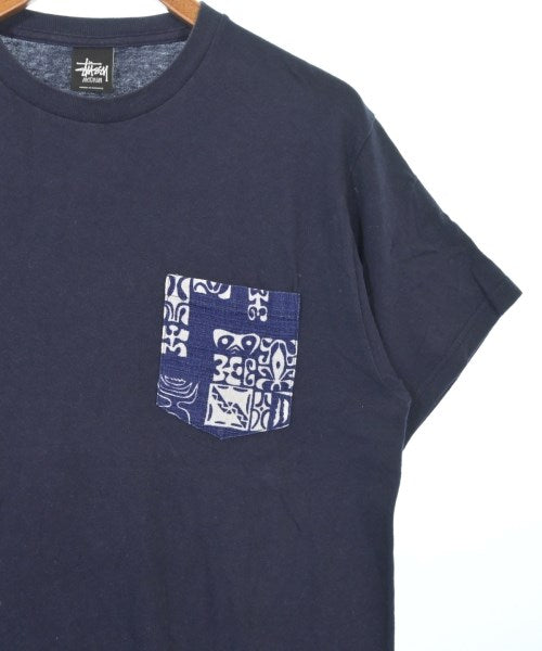 STUSSY เสื้อยืด/เสื้อท็อปส์