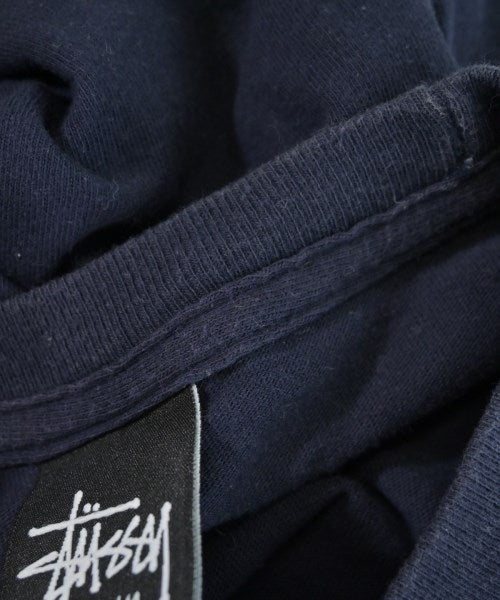 STUSSY เสื้อยืด/เสื้อท็อปส์