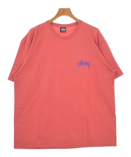 STUSSY เสื้อยืด/เสื้อท็อปส์