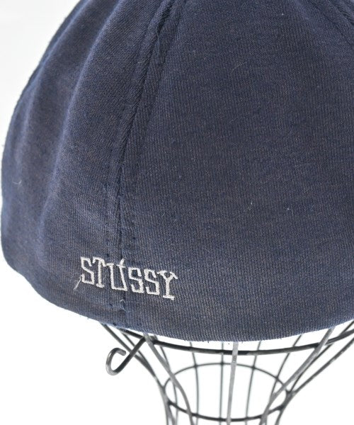 STUSSY หมวกแก๊ป