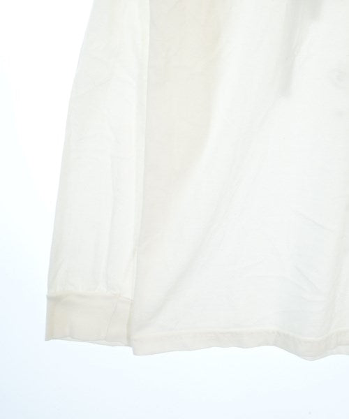 STUSSY เสื้อยืด/เสื้อท็อปส์