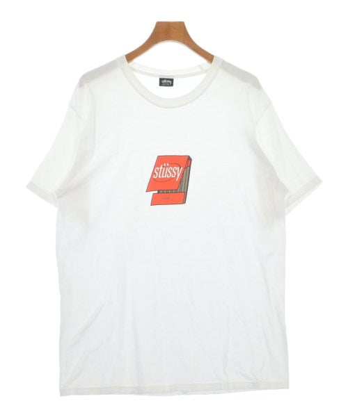STUSSY เสื้อยืด/เสื้อท็อปส์