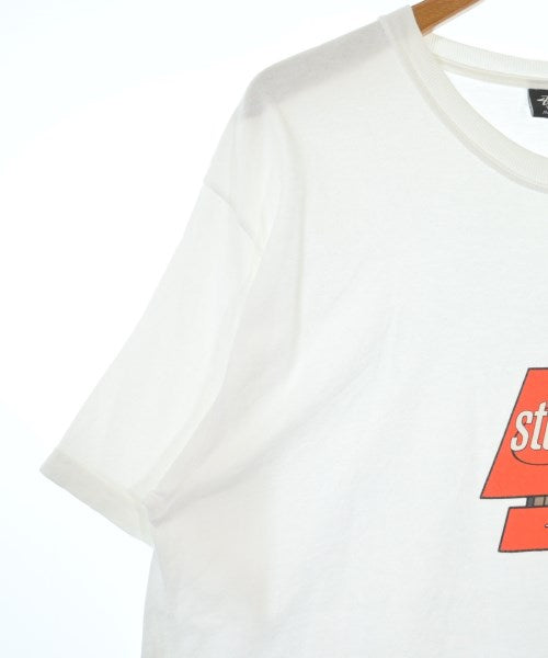 STUSSY เสื้อยืด/เสื้อท็อปส์