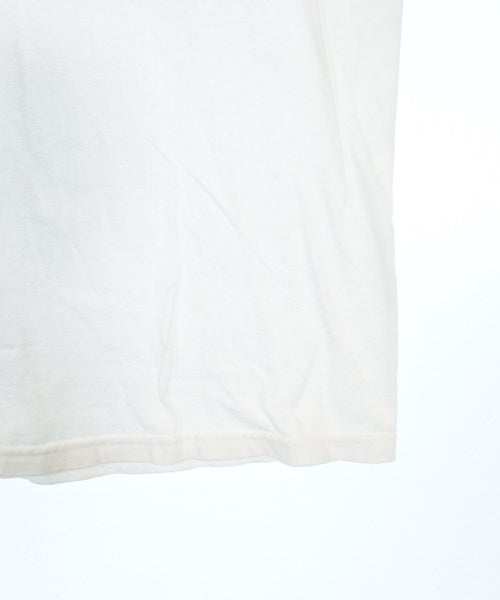 STUSSY เสื้อยืด/เสื้อท็อปส์