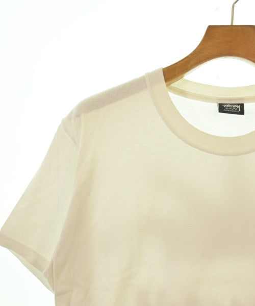 STUSSY เสื้อยืด/เสื้อท็อปส์