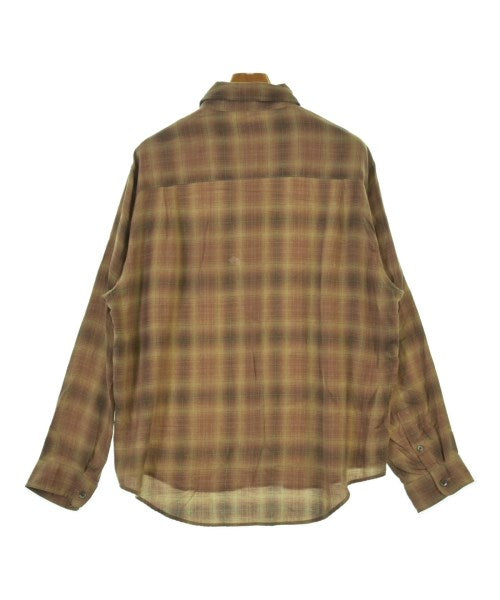 STUSSY เสื้อลำลอง