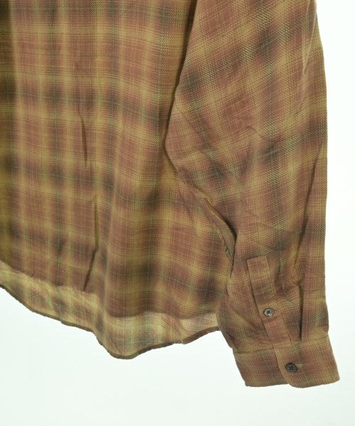 STUSSY เสื้อลำลอง