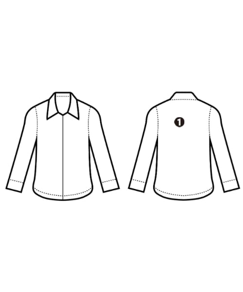 STUSSY เสื้อลำลอง