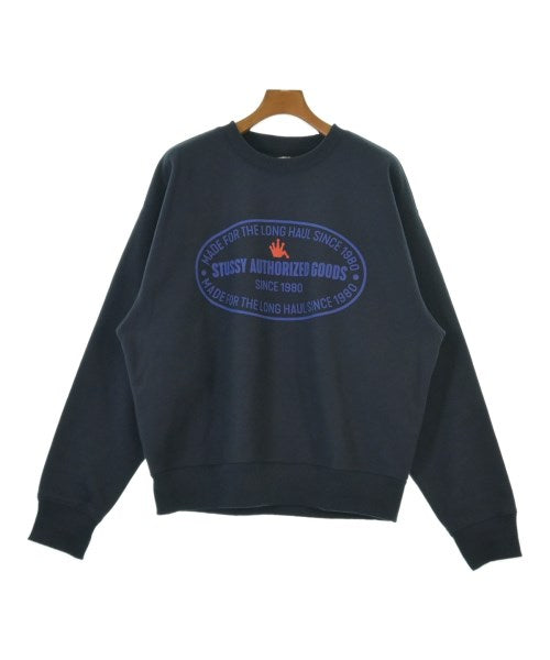 STUSSY เสื้อลำลอง