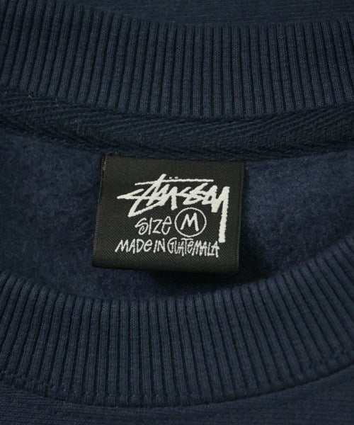 STUSSY เสื้อลำลอง